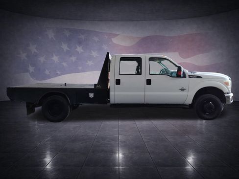 Used 2012 Ford F350 XL w/ PWR Equipment Group AWD/4WD image 5