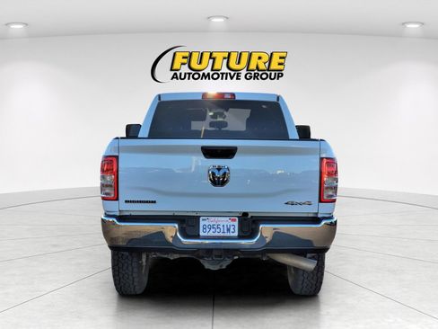Used 2023 RAM 2500 Big Horn w/ Level 1 Equipment Group image 5