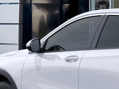 New 2026 Buick Envista Preferred image 12