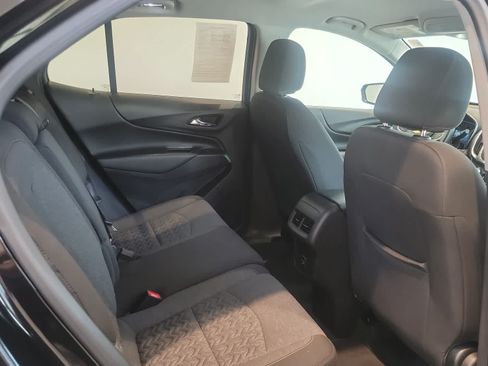 Used 2024 Chevrolet Equinox LT AWD/4WD image 18