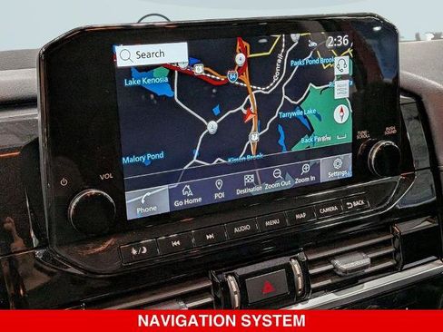 Certified 2024 Nissan Pathfinder SL AWD/4WD image 26