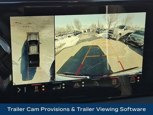 Used 2025 GMC Sierra 2500 AT4X image 18