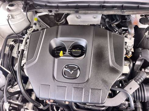 Used 2025 MAZDA CX-5 AWD 2.5 S w/ Premium Plus Pkg image 10