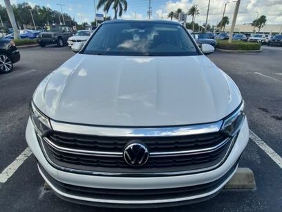 Used 2023 Volkswagen Jetta SEL