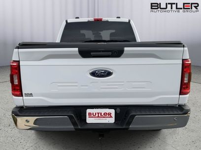 Used 2023 Ford F150 XLT w/ Equipment Group 301A Mid