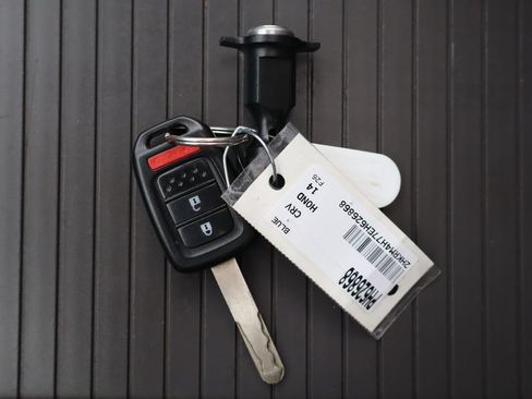 Used 2014 Honda CR-V EX-L image 43