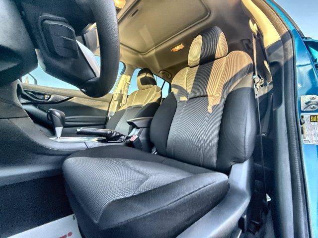 Certified 2023 Subaru Impreza 2.0i Premium AWD/4WD image 11