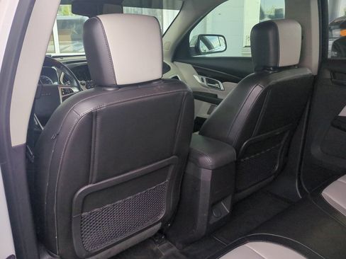 Used 2017 GMC Terrain Denali AWD/4WD image 13