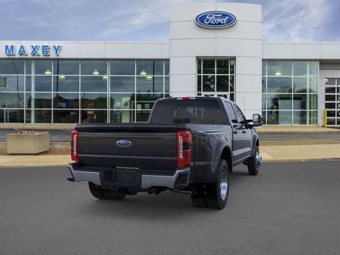 New 2026 Ford F450 Lariat w/ Lariat Ultimate Package image 8