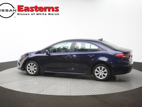 Used 2023 Toyota Corolla LE FWD image 60