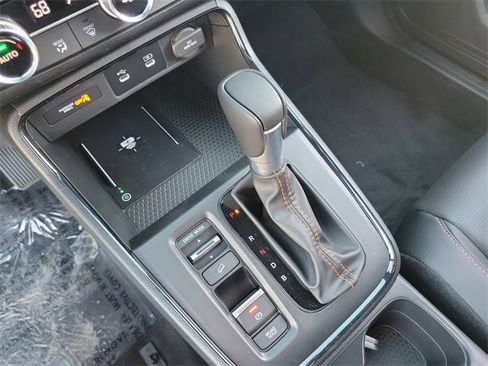 New 2026 Honda CR-V Sport-L image 29