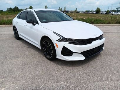 Used 2024 Kia K5 GT-Line w/ GT-Line Premium Package
