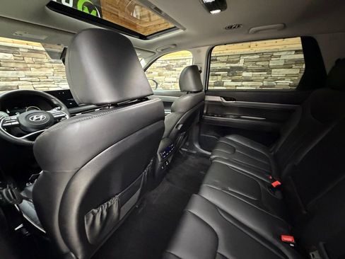 Used 2025 Hyundai Palisade SEL image 31
