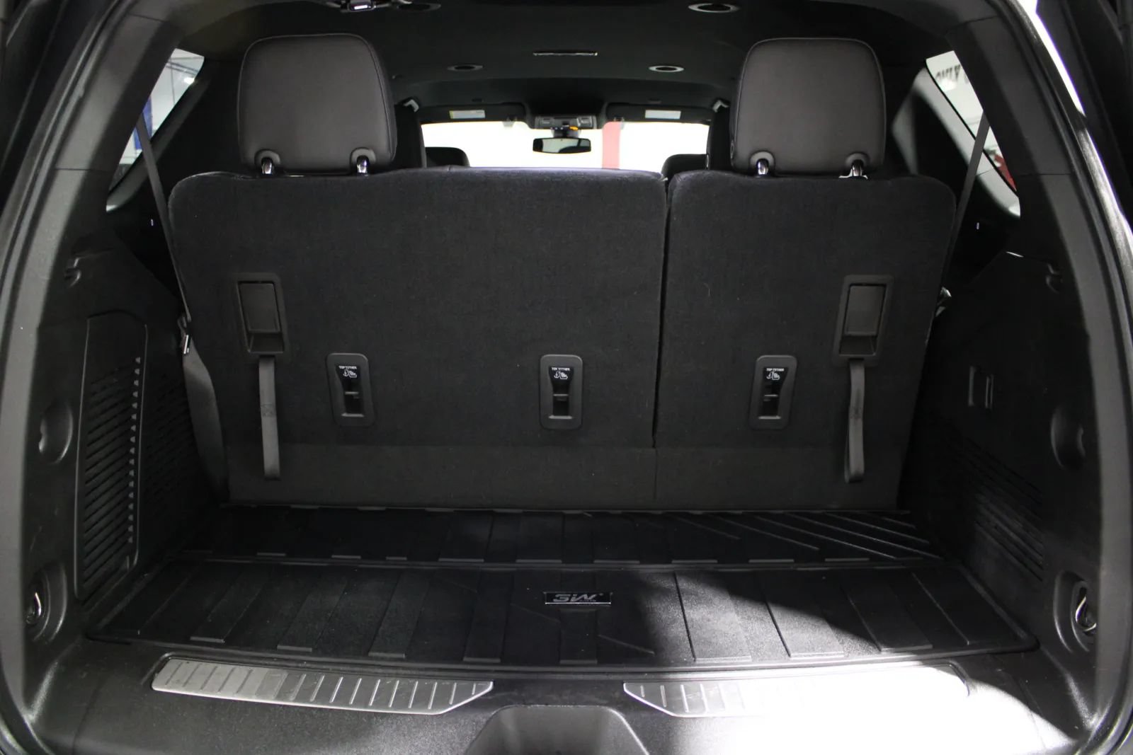 Used 2021 Chevrolet Tahoe Z71 AWD/4WD image 50