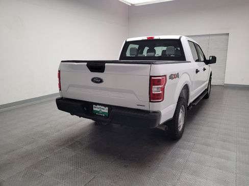Used 2019 Ford F150 XL w/ XL Power Equipment Group AWD/4WD image 7