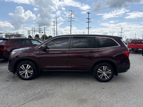 Used 2016 Honda Pilot EX image 4