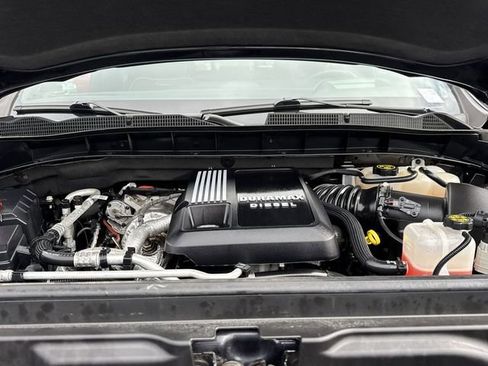 Used 2023 GMC Sierra 1500 Denali Ultimate image 24