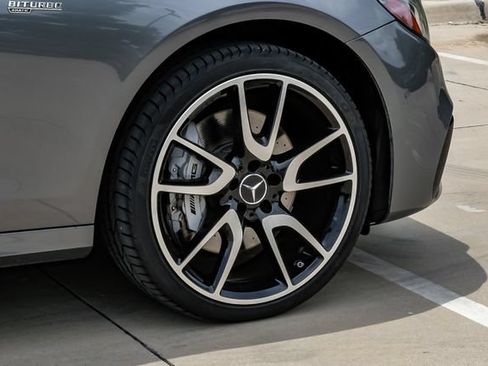Used 2017 Mercedes-Benz E 43 AMG 4MATIC Sedan image 66