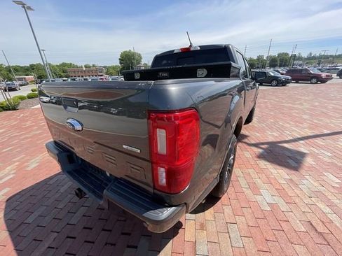 Used 2019 Ford Ranger XLT w/ Equipment Group 302A Luxury RWD image 33