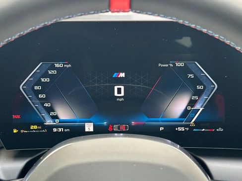 New 2026 BMW M235i xDrive M235i xDrive w/ Technology Package image 29