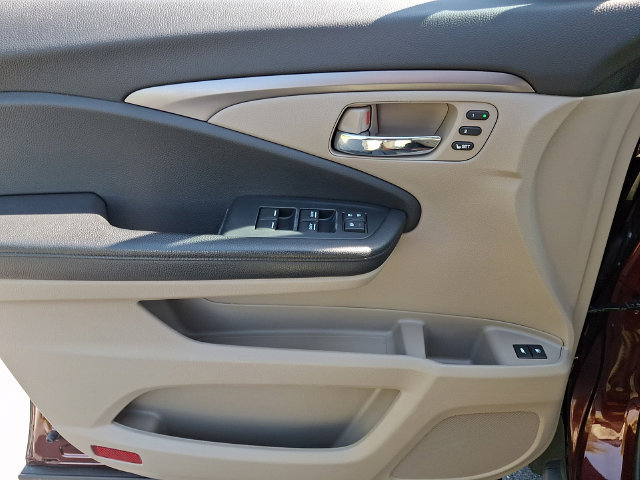 Used 2021 Honda Pilot EX-L image 12