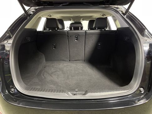 Used 2021 MAZDA CX-5 Touring w/ Touring Preferred SV Package FWD image 10