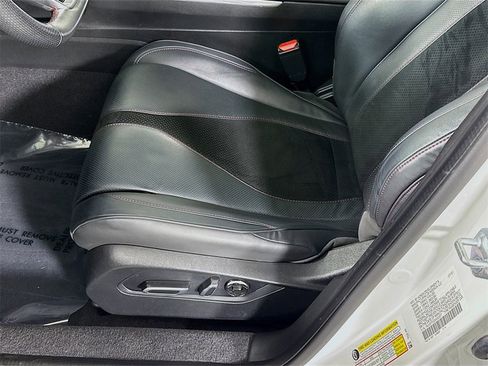 Used 2021 Acura TLX Type S image 26