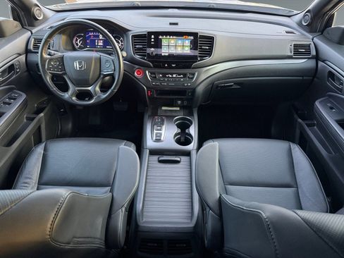 Used 2022 Honda Passport EX-L image 14