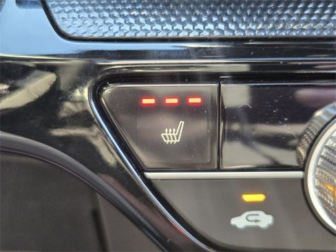 New 2026 Honda CR-V Sport Touring image 15