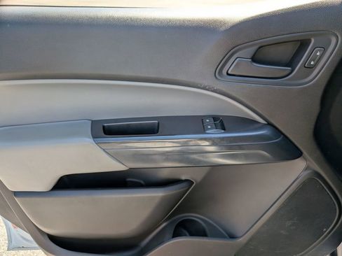 Used 2017 Chevrolet Colorado W/T w/ WT Convenience Package image 12