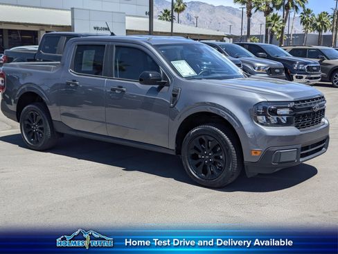 Used 2024 Ford Maverick XLT w/ XLT Luxury Package FWD image 1