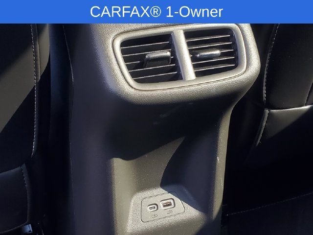 Certified 2023 Buick Envision Preferred AWD/4WD image 27