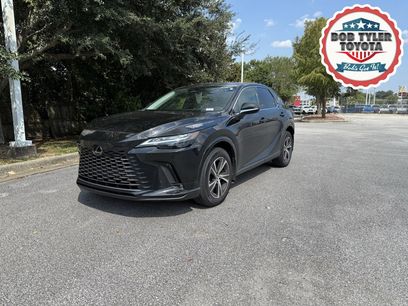 Used 2023 Lexus RX 350 FWD