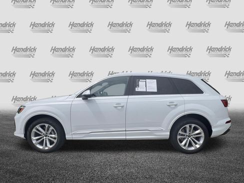 Certified 2026 Audi Q7 3.0T Premium Plus w/ Premium Plus Package AWD/4WD image 6