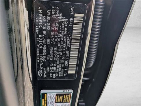 New 2026 Hyundai Kona SEL Sport image 18