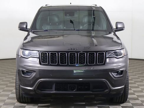 Used 2021 Jeep Grand Cherokee Limited w/ Quick Order Package 28K 80th AWD/4WD image 15