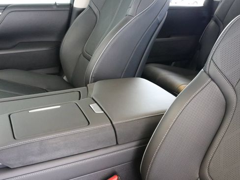 Certified 2025 INFINITI QX80 Sensory AWD/4WD image 20