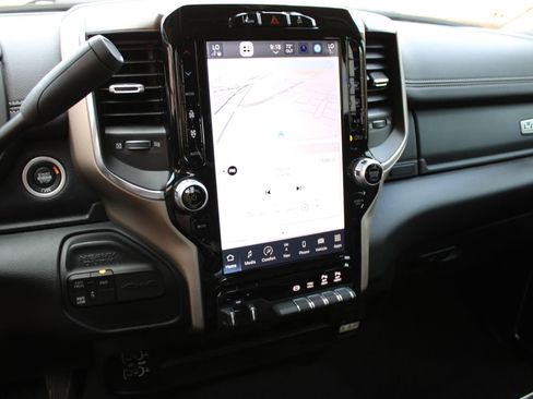 Used 2024 RAM 2500 Laramie w/ Safety Group image 6