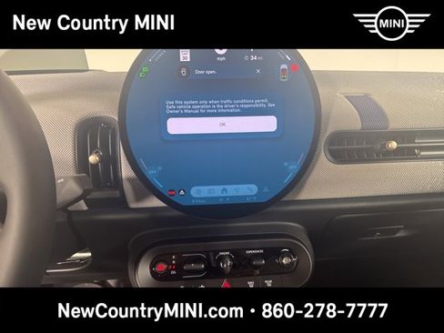 New 2026 MINI Cooper S image 18