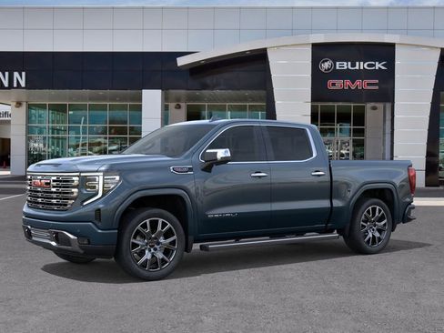 New 2026 GMC Sierra 1500 Denali image 2