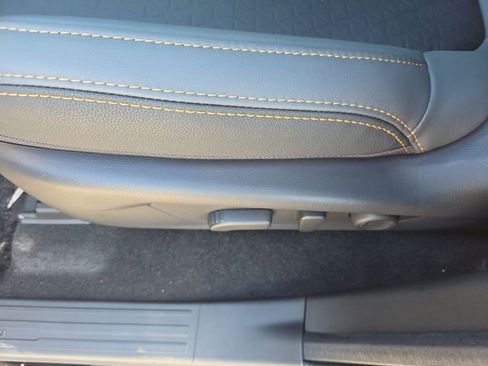 New 2026 Subaru Forester Wilderness image 12