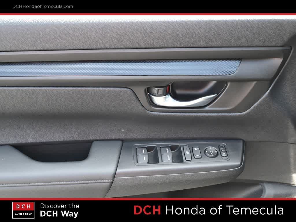 Certified 2024 Honda CR-V EX image 16