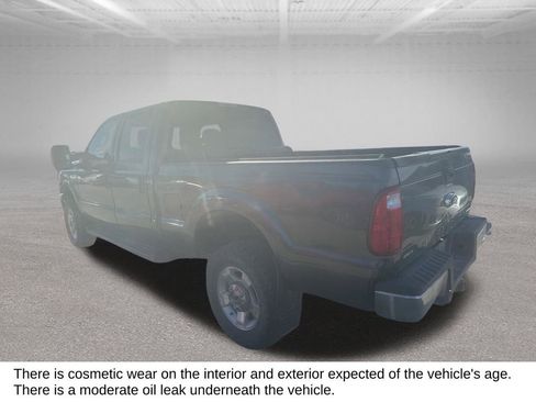 Used 2015 Ford F250 XLT w/ Snow Plow Prep Package image 9