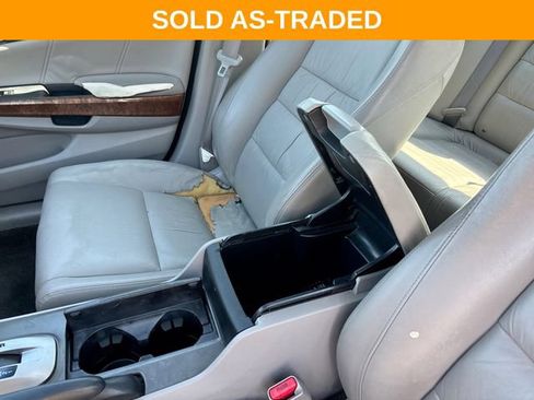 Used 2011 Honda Accord EX-L image 19