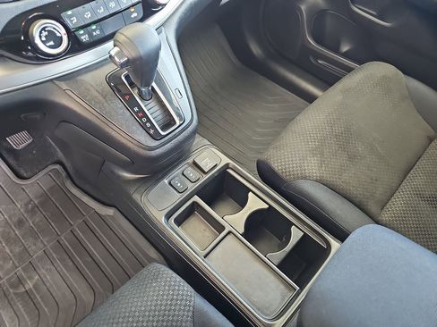 Used 2016 Honda CR-V EX image 31
