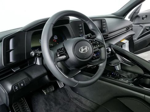 New 2026 Hyundai Elantra SEL Sport Premium w/ Cargo Package image 32