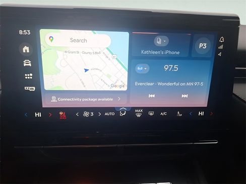 Used 2024 Lincoln Nautilus Reserve w/ Equipment Group 202A image 25