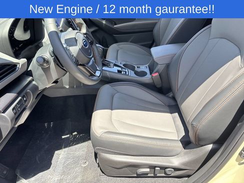 New 2026 Subaru Crosstrek 2.5i Limited w/ Convenience Package AWD/4WD image 15