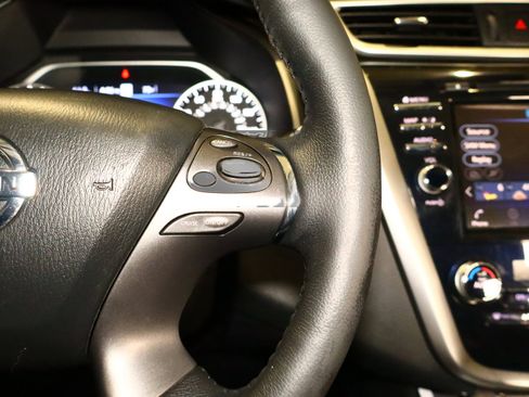 Used 2021 Nissan Murano SL image 12