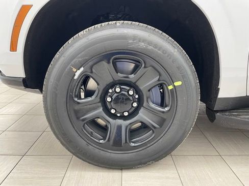 New 2026 Chevrolet Tahoe 4WD image 7